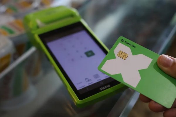 [Novas regras para vales-alimentação e refeição entram em vigor]