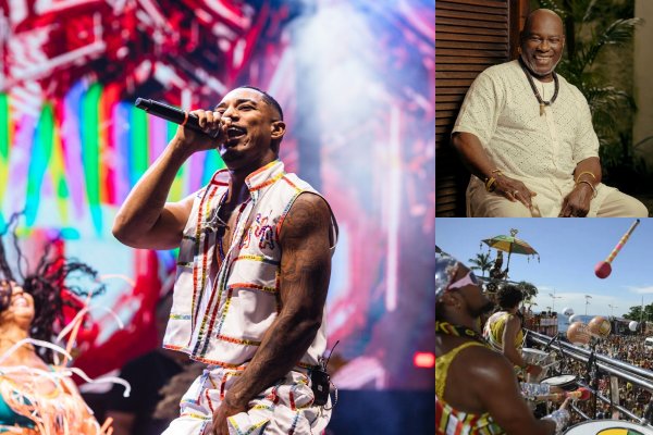 [Agenda cultural: confira programação dos circuitos e atrações confirmadas no Carnaval de Salvador]