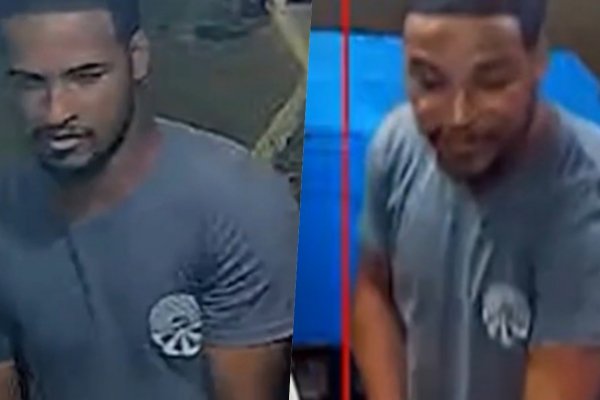 [Vídeo: Jovem é vítima de assalto e abuso sexual em barraca de Itapuã]