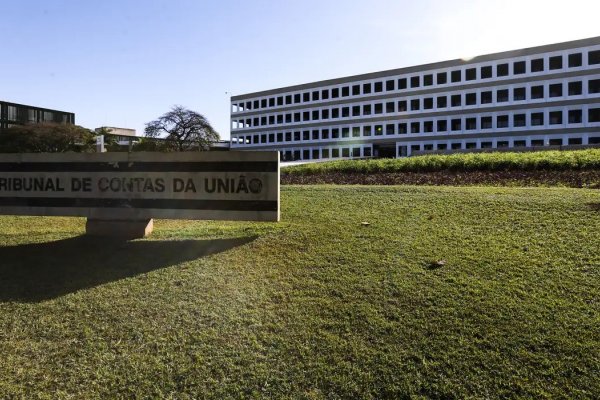[TCU aumenta sigilo do caso Master e BC perde acesso à tramitação do processo]