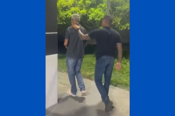 [Técnico de enfermagem suspeito de cometer abuso sexual contra pacientes é preso na Bahia]