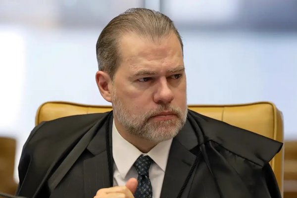 [PF encontra mensagens apagadas relacionadas a Toffoli no celular de Vorcaro]