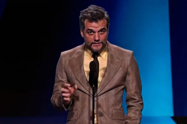 [O Agente Secreto conquista prêmio de melhor filme internacional no Spirit Awards]