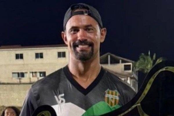 [Goleiro Bruno acerta com time do Acre que tem quatro jogadores investigados por estupro]