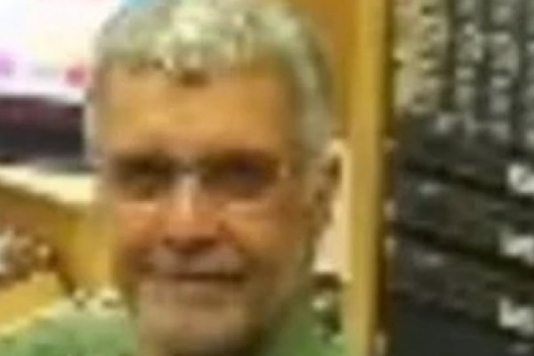 [Morre o autor da vinheta “Brasil-sil-sil” da TV Globo!]