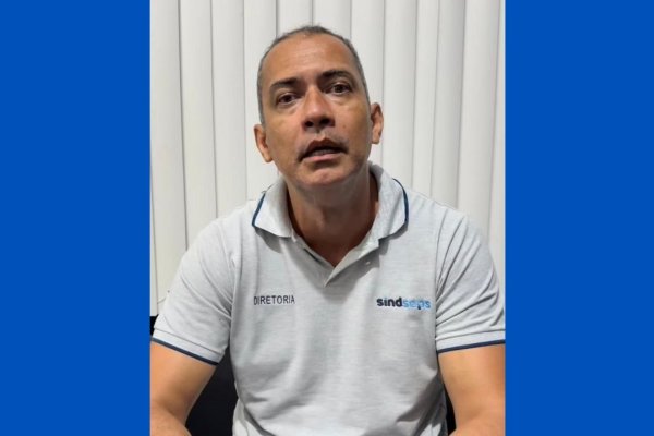 [“Iremos entrar com mandado de segurança”, diz Bruno Carianha após demissão da Prefeitura de Salvador]