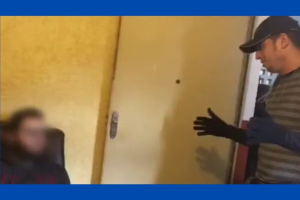 [Documentário expõe detalhes sobre prisão de brasileiro apontado como maior compartilhador de conteúdos de abuso de crianças em rede global]