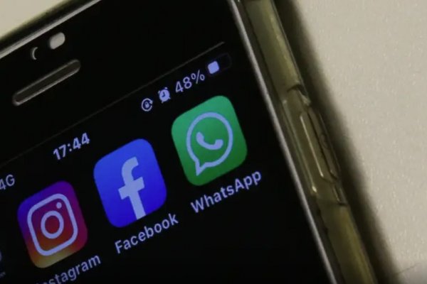 [19% dos adolescentes no Instagram tiveram acesso a imagens sexuais na internet, diz Meta]