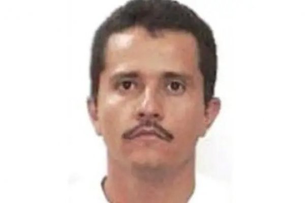 [Operação contra megatraficante no México matou outros 30 criminosos e 27 agentes, diz governo]