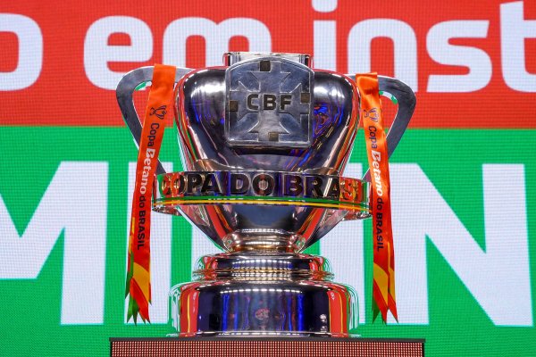 [Trio baiano estreia na segunda fase da Copa do Brasil nesta quarta-feira (25)]