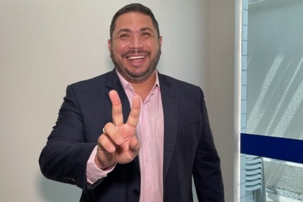 [Ex-assessor de Hugo Motta movimentou mais de R$ 3 milhões em seis meses de trabalho]