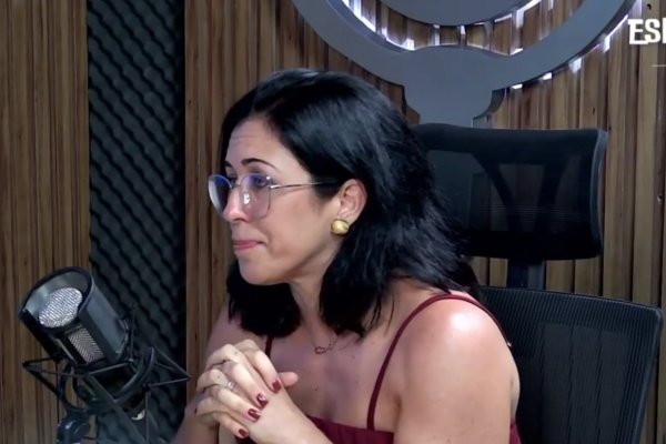 [“Eu sempre digo que o tempo de qualquer criança não é o nosso tempo”, afirma fonoaudióloga sobre desenvolvimento da fala]