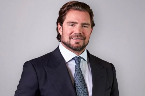 [Vorcaro permanece preso após audiência de custódia]