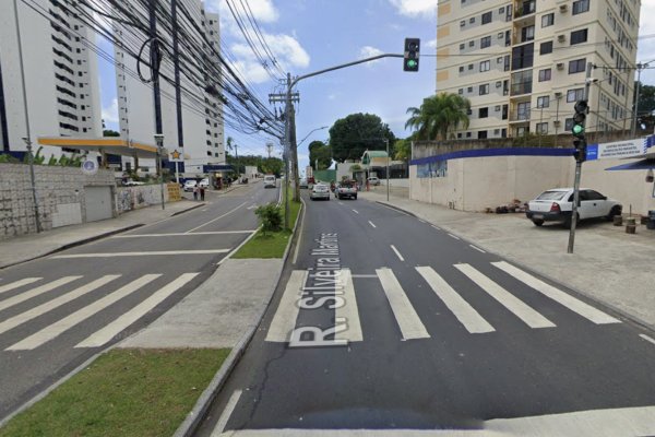 [Cabula lidera número de ocorrências de vandalismo contra equipamentos de trânsito em Salvador]