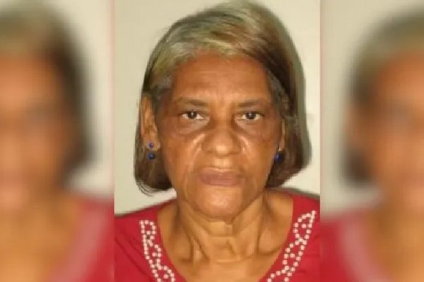 [Suspeito de matar idosas a facadas é preso em Feira de Santana ]