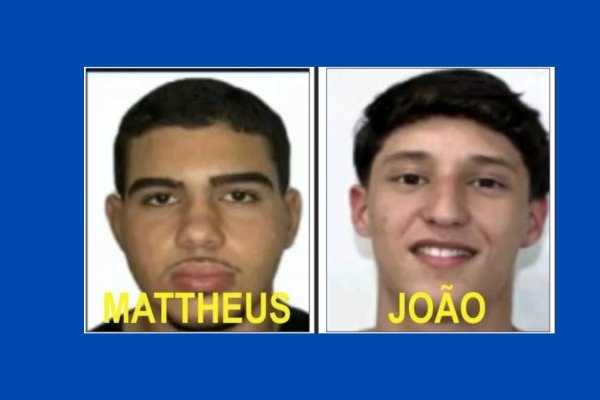 [ Justiça mantém presos 2 réus por estupro coletivo após audiência no RJ]