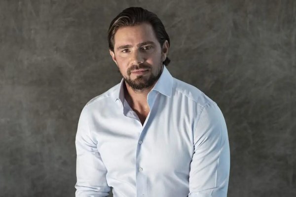 [Mendonça autoriza transferência de Vorcaro para presidio federal]