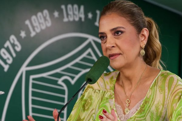 [Leila Pereira adia participação na CPMI do INSS para a próxima semana]