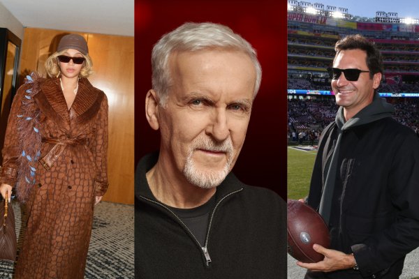 [Conheça os novatos famosos na lista de bilionários da Forbes]