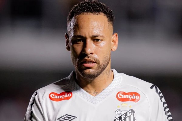 [Vídeo: Fora de jogo que será assistido por Ancelotti, Neymar desabafa: 'muito complicado ser eu']