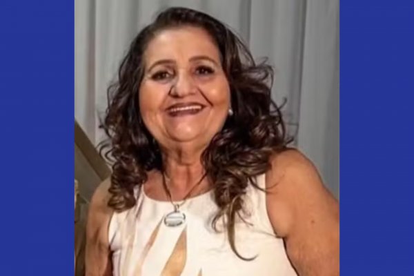 [Morre, aos 68 anos, Gilnay Santana, professora e ex-prefeita de Ibicuí]