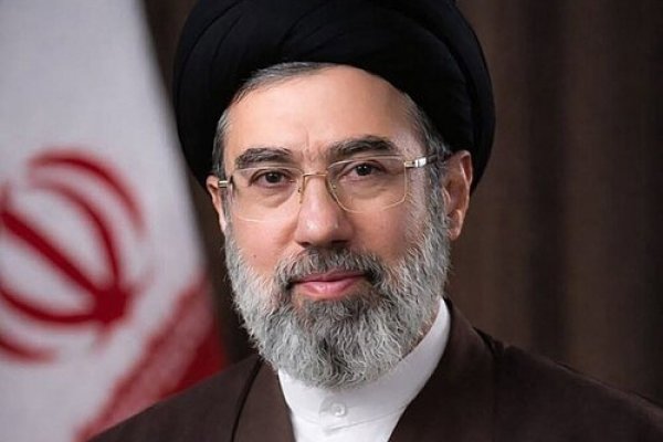 [Novo líder supremo do Irã foi ferido por ataques dos EUA e Israel, diz mídia estatal]