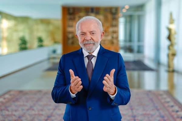 [Genial/Quaest: desaprovação ao governo Lula aumenta e chega a 51%]