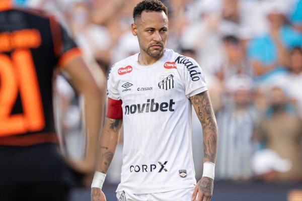 [Vídeo: Ancelotti não descarta Neymar na lista final para Mundial: 'pode estar na Copa do Mundo']