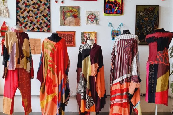 [Fashion Hub DW! começa quinta-feira, com programação gratuita no CCSP! ]