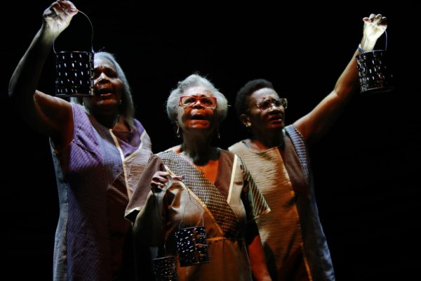 [Com entrada franca, “Maré Cheia” estreia nesta sexta-feira, 20 de março! ]