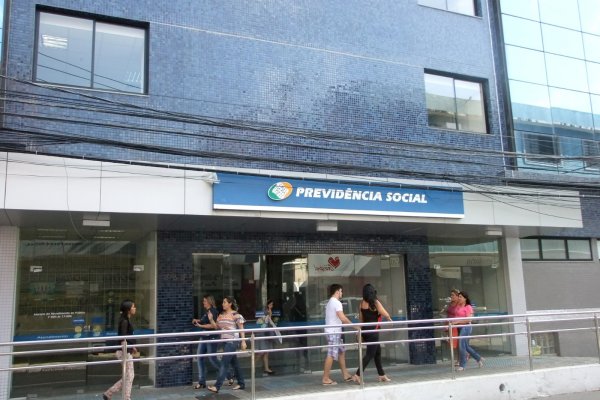 [Esquema de propina em Brasília sustentou desvio de R$ 451 milhões do INSS no Ceará]