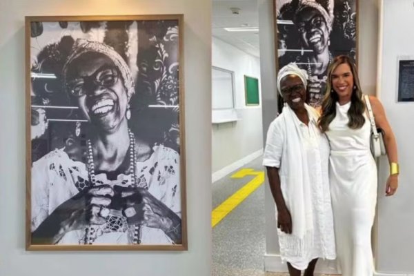 [Corregedoria do TJBA abre sindicância para apurar atuação de juiz após denúncia de racismo religioso; a investigação terá prazo de 60 dias para conclusão]