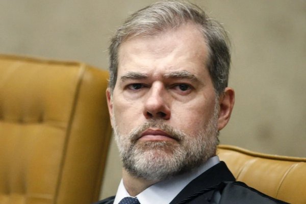 [CPI aprova quebra sigilo de fundo ligado a negócio de Toffoli após veto do STF]