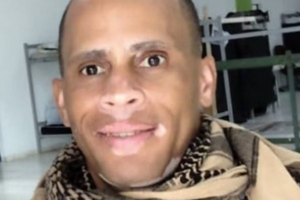 [Policial da Força Nacional desaparece em rio na Terra Yanomami após ação de garimpeiros em Roraima]