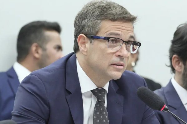 [PF questionou Banco Central sobre denúncias envolvendo o Banco Master]
