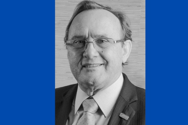 [Morre Carlos de Souza Andrade, ex-presidente da Fecomércio-BA]