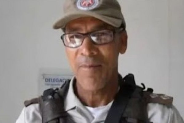 [Capitão da reserva da PM é morto ao tentar impedir agressão no sul da Bahia]