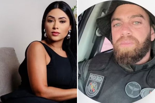 [Direto de presídio na Bahia é suspeito de matar companheira]