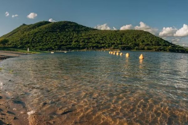[Justiça fecha a Prainha de Lomanto, em Jequié, para recuperar área ambiental degradada por anos ]