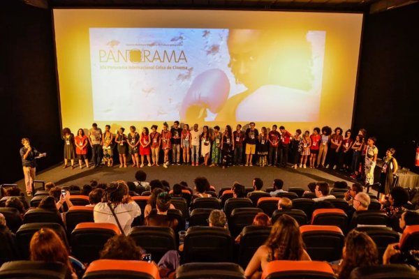 [21° Panorama Internacional Coisa de Cinema exibe mais de 100 filmes em Salvador e Recôncavo Baiano]