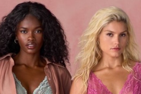 [Loungerie apresenta campanha ‘Minha Renda Loungerie’ e reforça protagonismo da marca na categoria!  ]