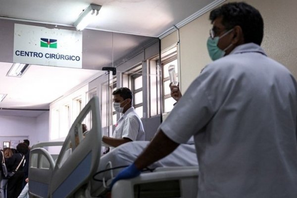 [Feira reúne 100 oportunidades de trabalho e mais de 300 atendimentos de saúde em Salvador ]