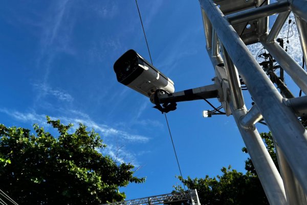 [Reconhecimento Facial da SSP atinge marca histórica de 5 mil foragidos presos na Bahia]