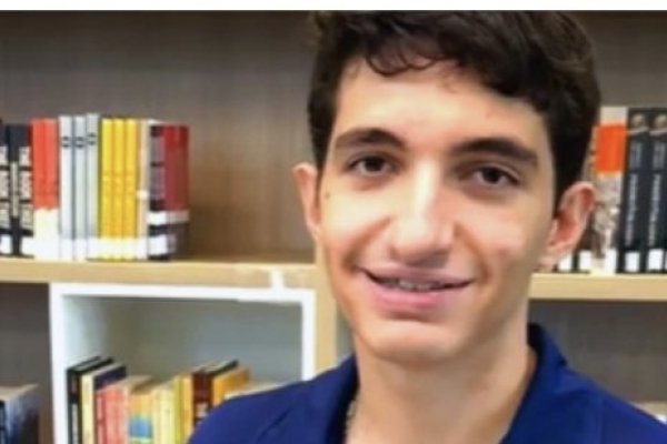 [Estudante baiano é medalha de ouro na Olimpíada Brasileira de Física! ]