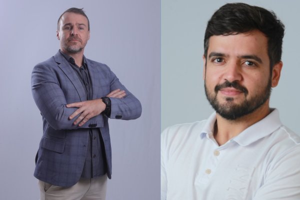 [Vídeo: vereador aponta irregularidades em contrato de merenda escolar de R$ 15 milhões em Ilhéus]