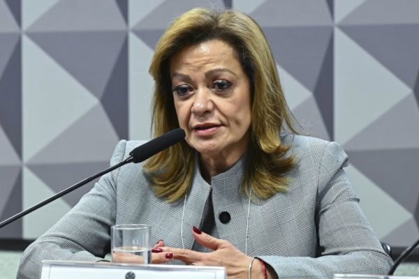 [INSS: Governistas apontam ex-presidente de associação no comando do esquema]