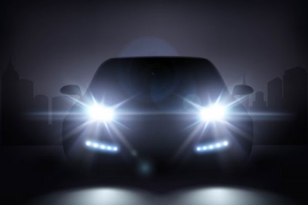 [Hoje proibido, farol em LED pode ser liberado em todo o Brasil: entenda ]