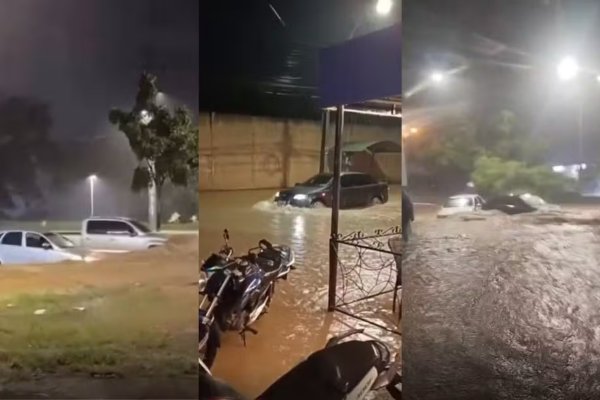 [Governo reconhece estado de emergência em cidades baianas afetadas por chuvas e seca]