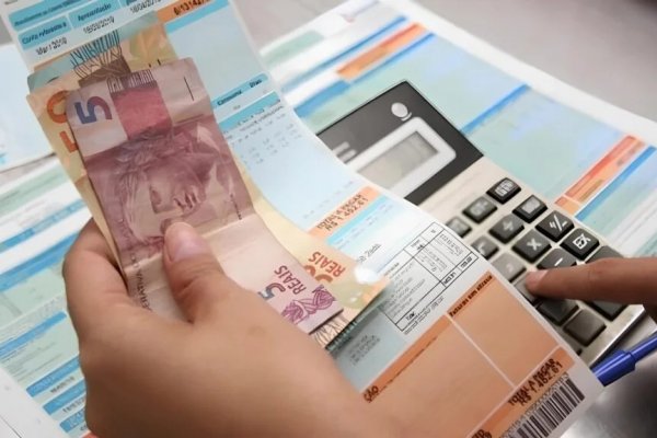 [Conta de luz não ficará mais cara em abril]