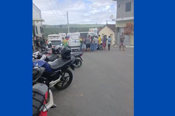 [Trabalhador é eletrocutado durante montagem de circo na Bahia; outros quatro ficam feridos]